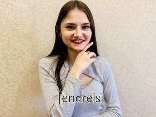 Jendreisi