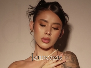Jenncasas