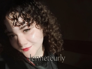 Jennetcurly