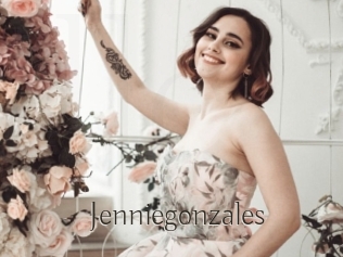 Jenniegonzales