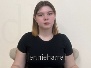 Jennieharrell
