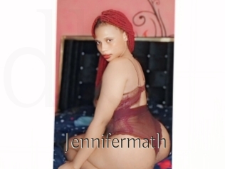 Jennifermath