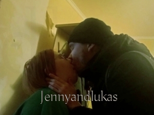 Jennyandlukas