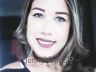 Jennyblonde19