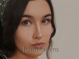 Jennylourens