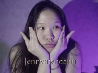 Jennymandarin