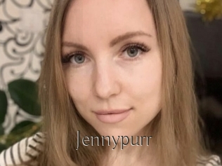 Jennypurr