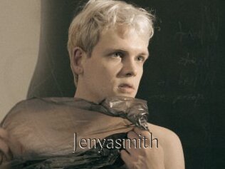Jenyasmith