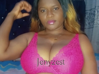 Jenyzest