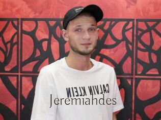 Jeremiahdes
