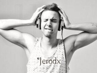 Jerodx