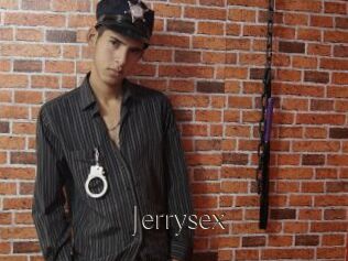 Jerrysex