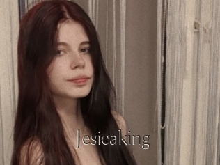 Jesicaking