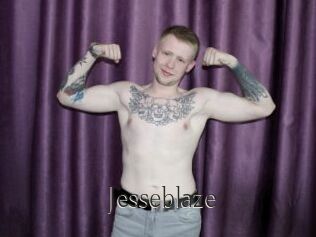 Jesseblaze
