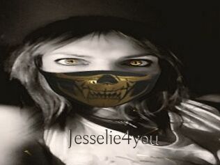 Jesselie4you