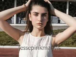 Jessepinkmanns