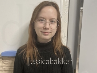 Jessicabakker