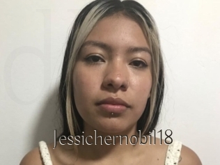 Jessichernobil18