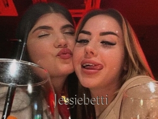Jessiebetti