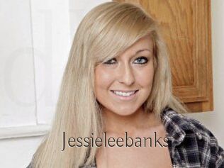 Jessieleebanks