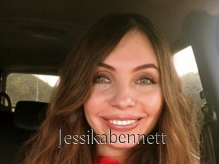 Jessikabennett