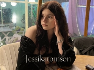 Jessikatomson