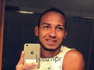 Jessthpr