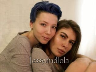 Jessyandlola