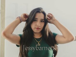 Jessybarnett