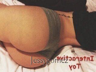 Jessygomez