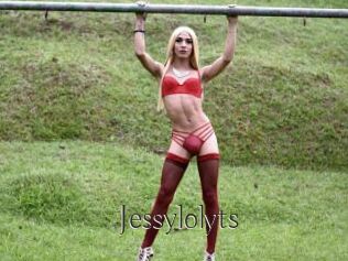 Jessylolyts