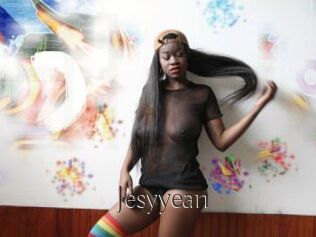 Jesyyean