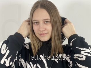 Jettabendall