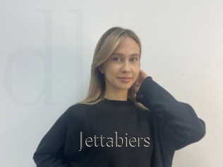 Jettabiers