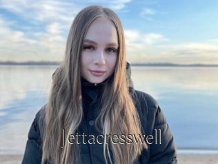 Jettacresswell