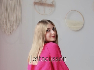 Jettacusson