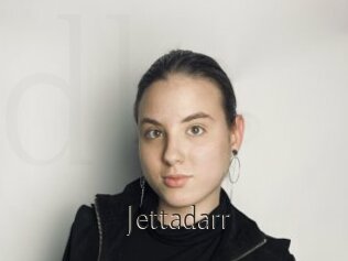 Jettadarr