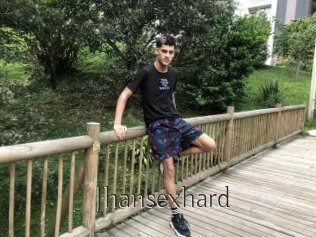 Jhansexhard