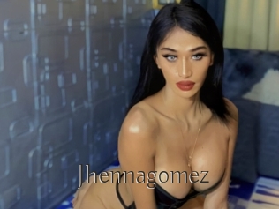 Jhennagomez