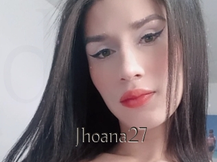 Jhoana27