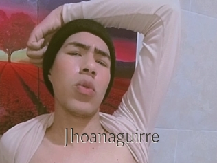 Jhoanaguirre