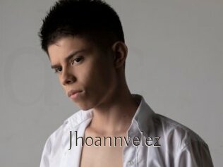 Jhoannvelez
