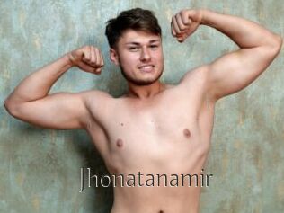 Jhonatanamir
