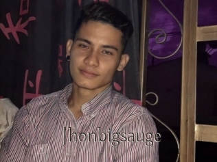 Jhonbigsauge
