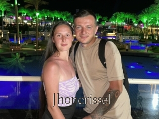 Jhoncrissel
