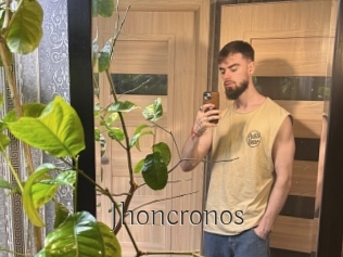 Jhoncronos