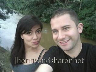 Jhonnyandsharonhot