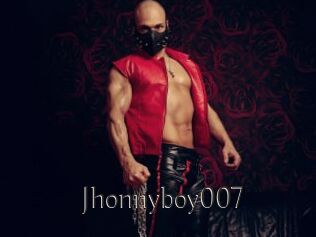 Jhonnyboy007