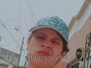 Jhonnyjwoxx
