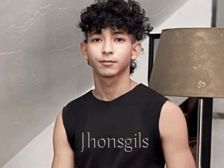 Jhonsgils